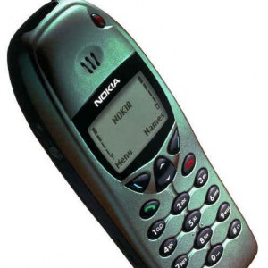 Nokia 6110 Özellikleri