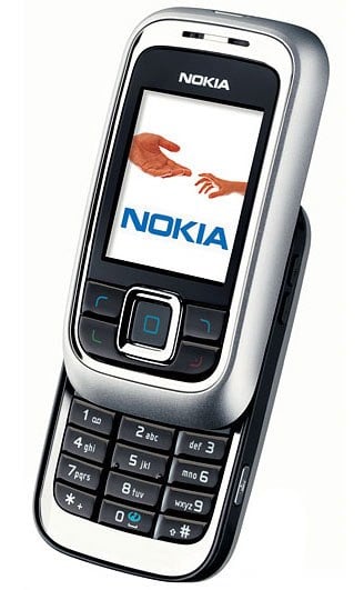 Nokia 6111 Özellikleri