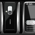Nokia 6120 classic Özellikleri