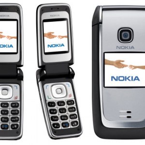 Nokia 6125 Özellikleri