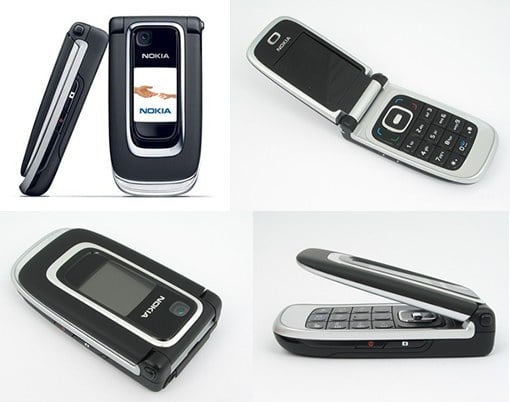 Nokia 6131 Özellikleri