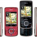 Nokia 6210 Navigator Özellikleri