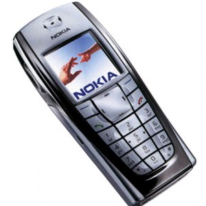 Nokia 6220 Özellikleri