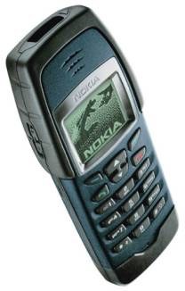Nokia 6250 Özellikleri