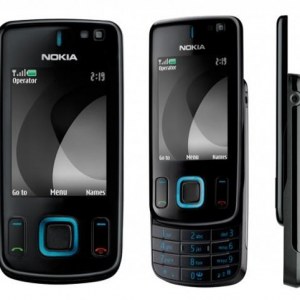 Nokia 6260 slide Özellikleri