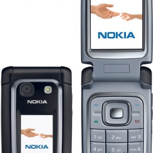 Nokia 6267 Özellikleri