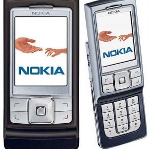 Nokia 6270 Özellikleri