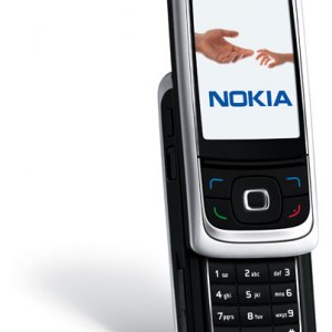 Nokia 6282 Özellikleri