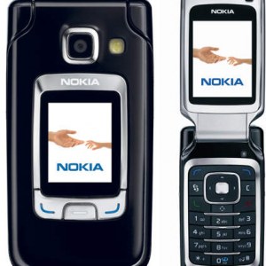 Nokia 6290 Özellikleri