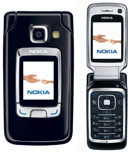 Nokia 6290 Özellikleri
