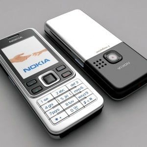 Nokia 6300 Özellikleri