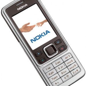 Nokia 6301 Özellikleri