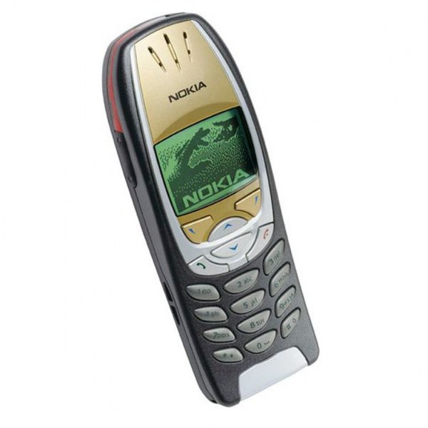 Nokia 6310 Özellikleri