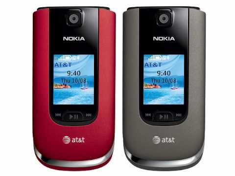 Nokia 6350 Özellikleri