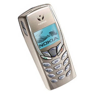 Nokia 6510 Özellikleri