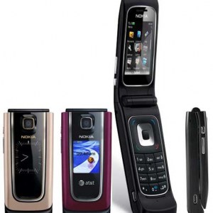 Nokia 6555 Özellikleri