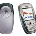 Nokia 6600 Özellikleri