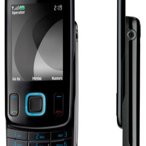 Nokia 6600 slide Özellikleri