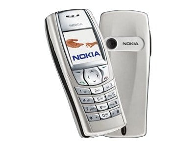 Nokia 6610i Özellikleri