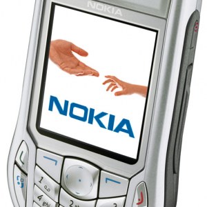 Nokia 6630 Özellikleri