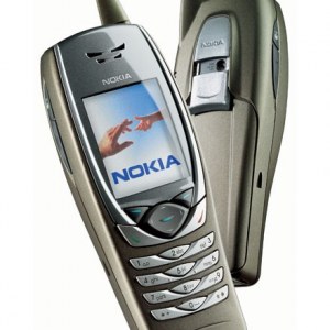 Nokia 6650 Özellikleri