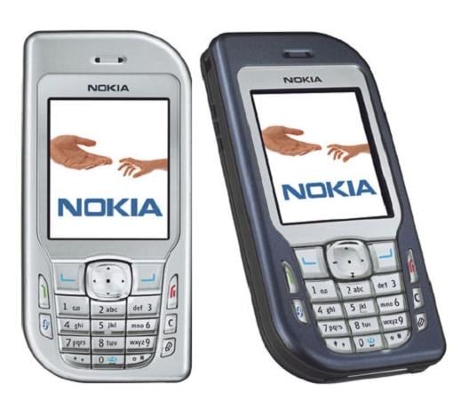Nokia 6670 Özellikleri