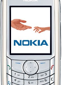 Nokia 6681 Özellikleri
