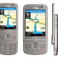 Nokia 6710 Navigator Özellikleri