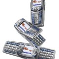 Nokia 6820 Özellikleri