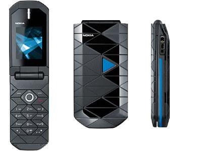 Nokia 7070 Prism Özellikleri