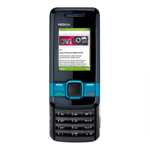 Nokia 7100 Supernova Özellikleri