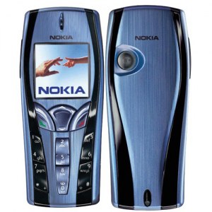 Nokia 7250 Özellikleri