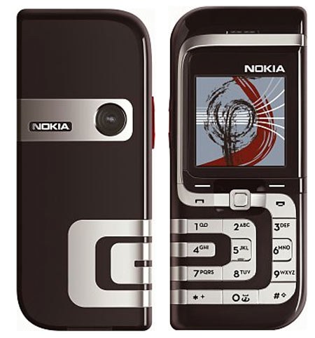 Nokia 7260 Özellikleri