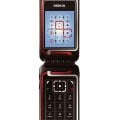 Nokia 7270 Özellikleri