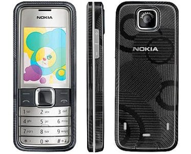 Nokia 7310 Supernova Özellikleri
