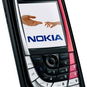 Nokia 7610 Özellikleri