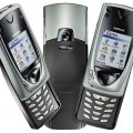 Nokia 7650 Özellikleri