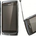 Nokia 801T Özellikleri