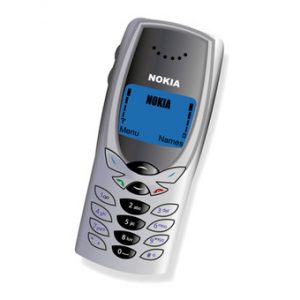 Nokia 8250 Özellikleri