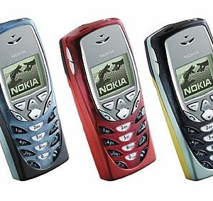 Nokia 8310 Özellikleri
