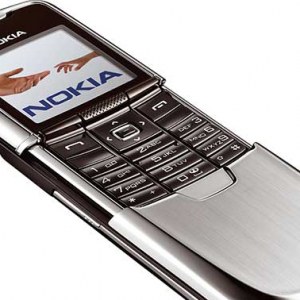 Nokia 8800 Özellikleri