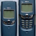 Nokia 8855 Özellikleri
