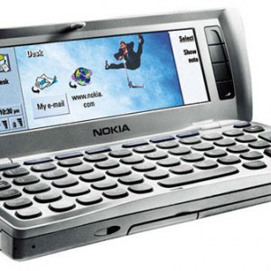 Nokia 9210 Communicator Özellikleri
