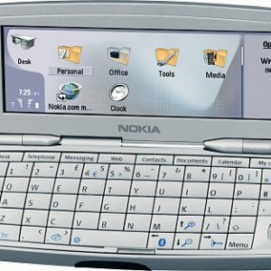 Nokia 9300 Özellikleri