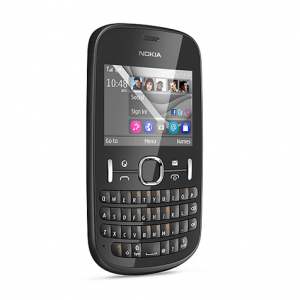 Nokia Asha 201 Özellikleri