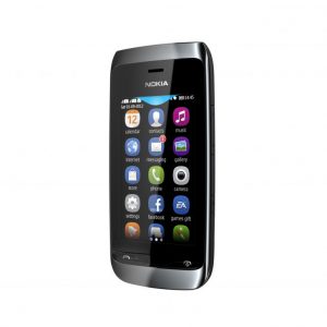 Nokia Asha 308 Özellikleri