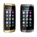Nokia Asha 310 Özellikleri