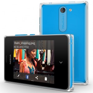 Nokia Asha 502 Dual SIM Özellikleri