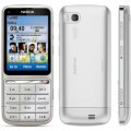 Nokia C3-01 Touch and Type Özellikleri