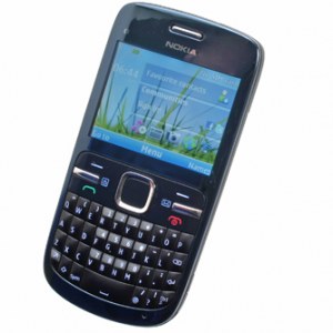 Nokia C3 Özellikleri